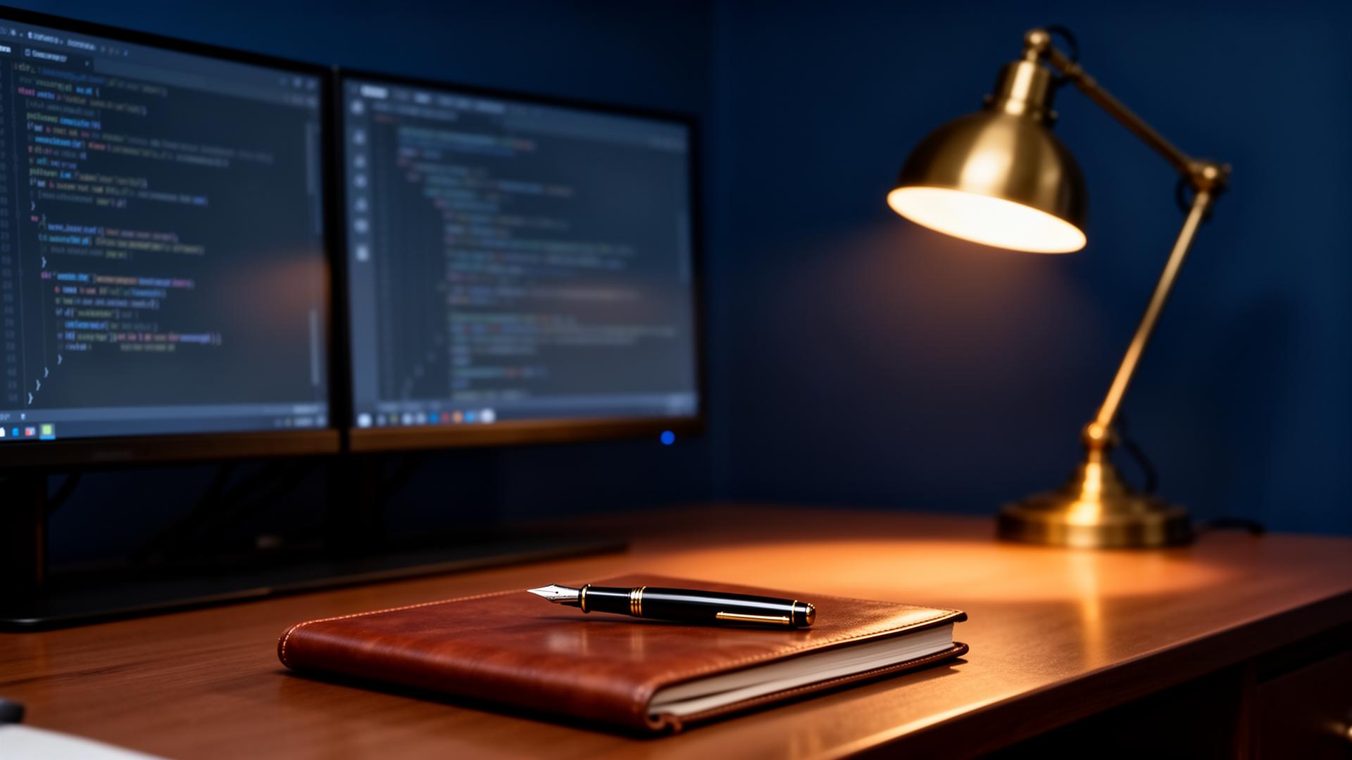 Vertical software for the real economy