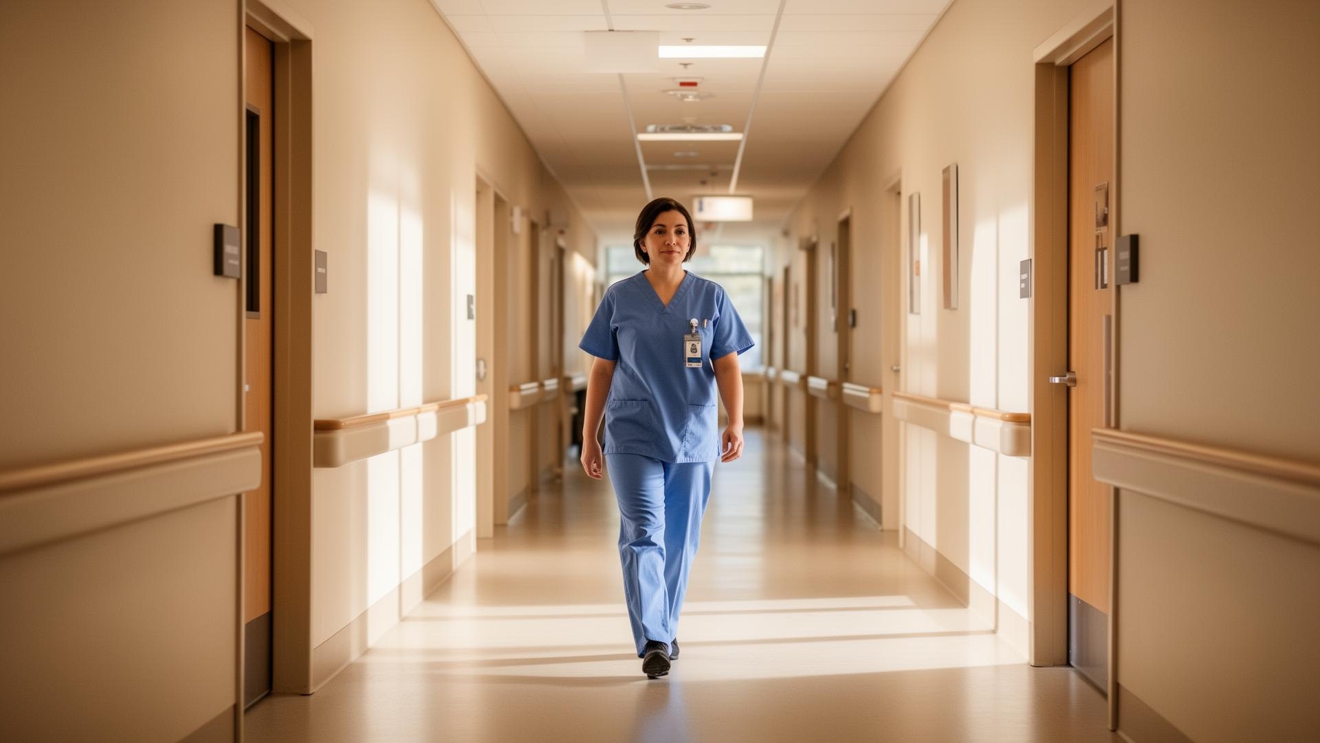 Multi-site outpatient & ambulatory services